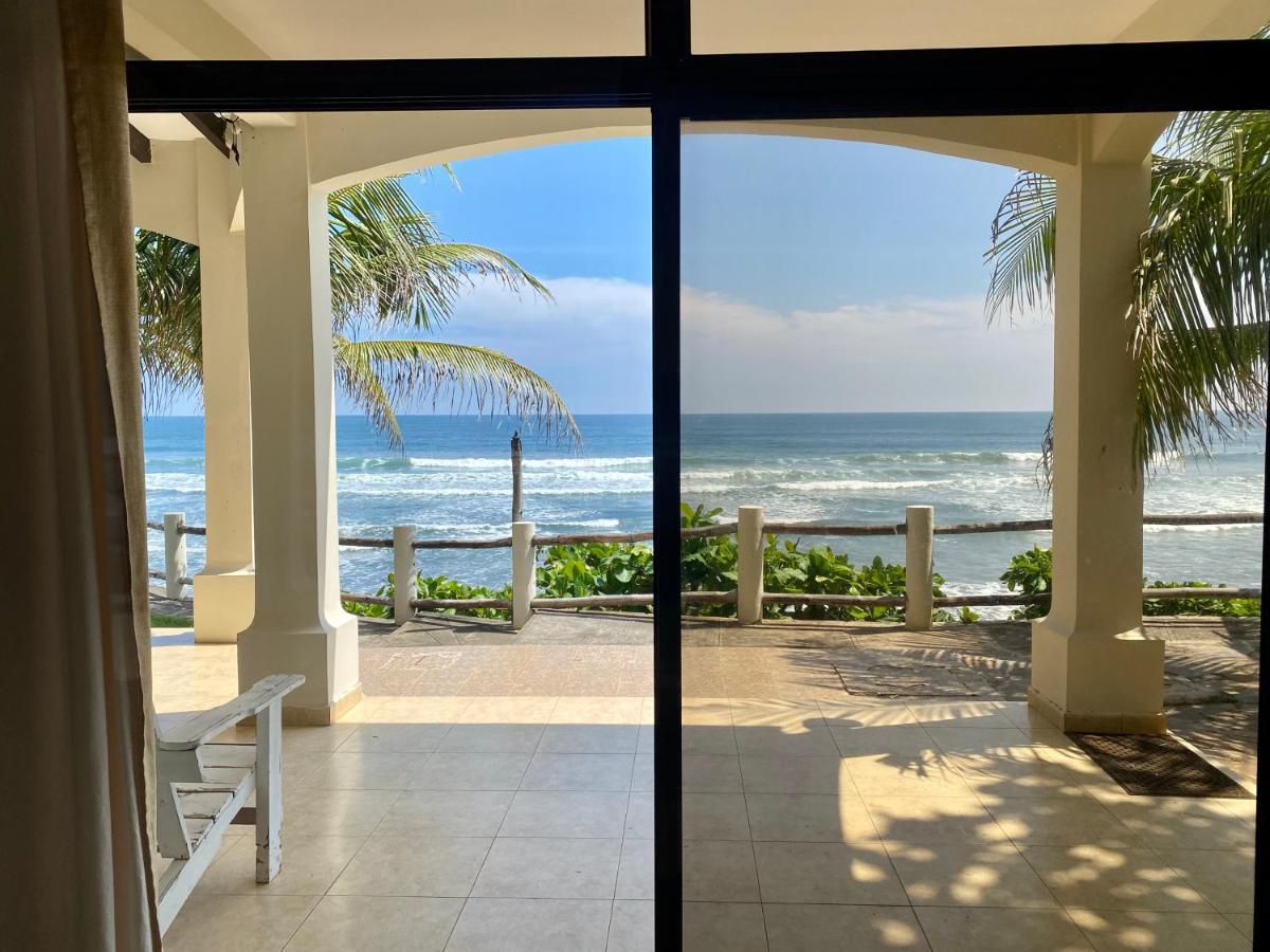 Vista Las Olas Resort エル・クコ エクステリア 写真