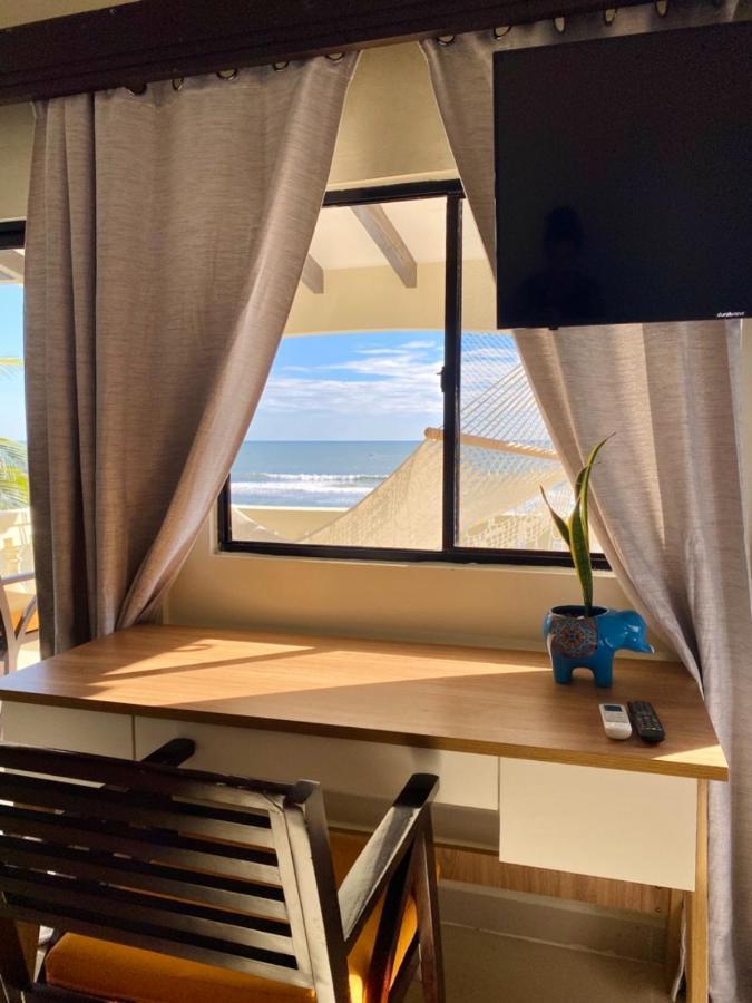 Vista Las Olas Resort エル・クコ エクステリア 写真