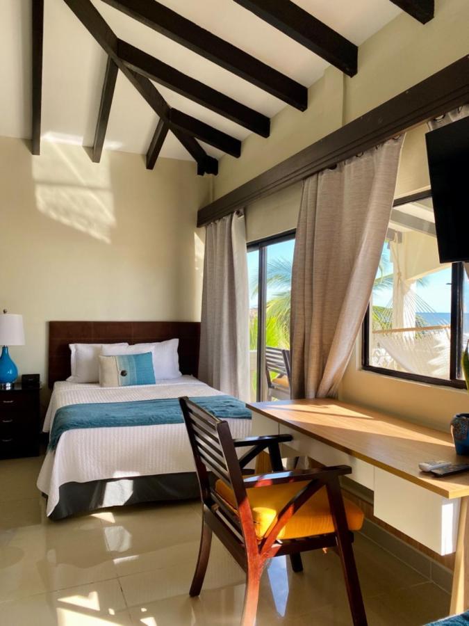 Vista Las Olas Resort エル・クコ エクステリア 写真