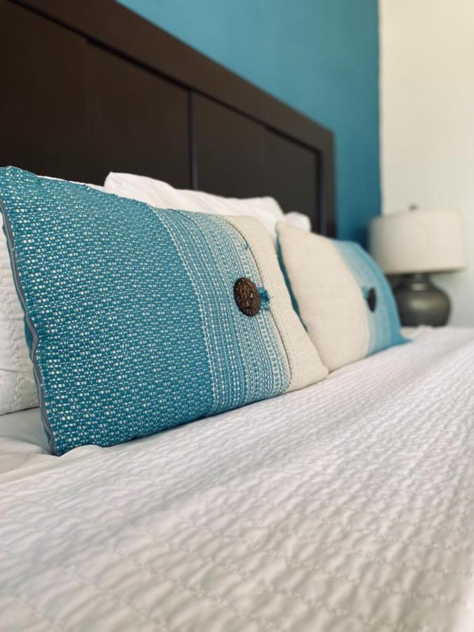 Vista Las Olas Resort エル・クコ エクステリア 写真