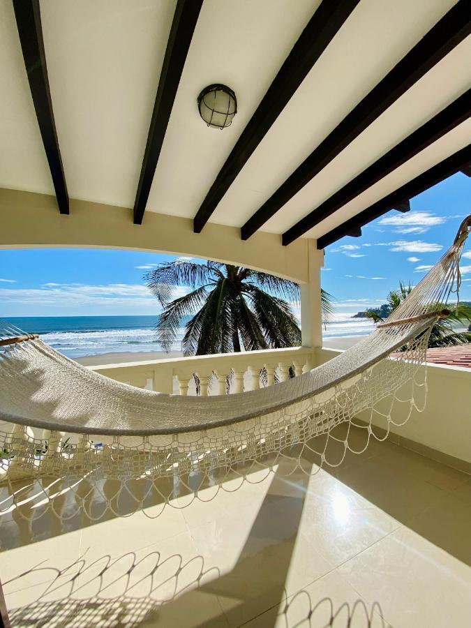 Vista Las Olas Resort エル・クコ エクステリア 写真