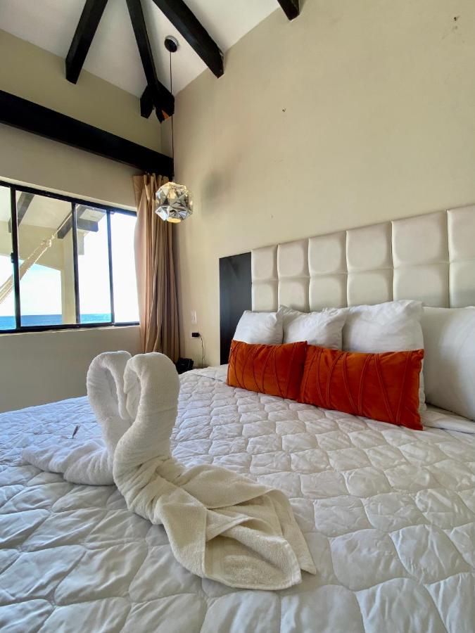 Vista Las Olas Resort エル・クコ エクステリア 写真