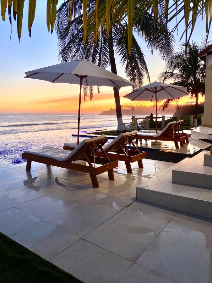 Vista Las Olas Resort エル・クコ エクステリア 写真