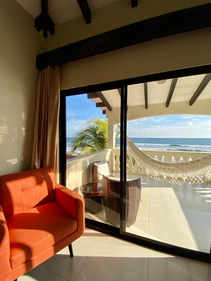 Vista Las Olas Resort エル・クコ エクステリア 写真