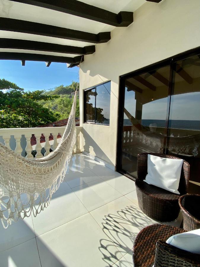 Vista Las Olas Resort エル・クコ エクステリア 写真