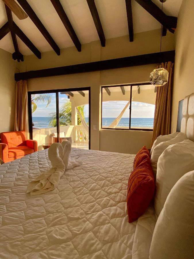 Vista Las Olas Resort エル・クコ エクステリア 写真