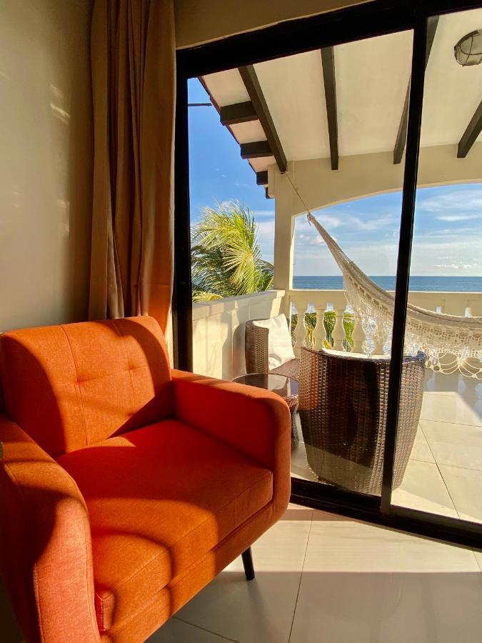 Vista Las Olas Resort エル・クコ エクステリア 写真