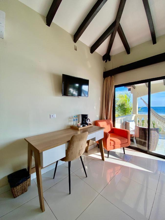 Vista Las Olas Resort エル・クコ エクステリア 写真