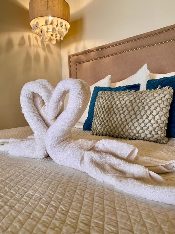 Vista Las Olas Resort エル・クコ エクステリア 写真