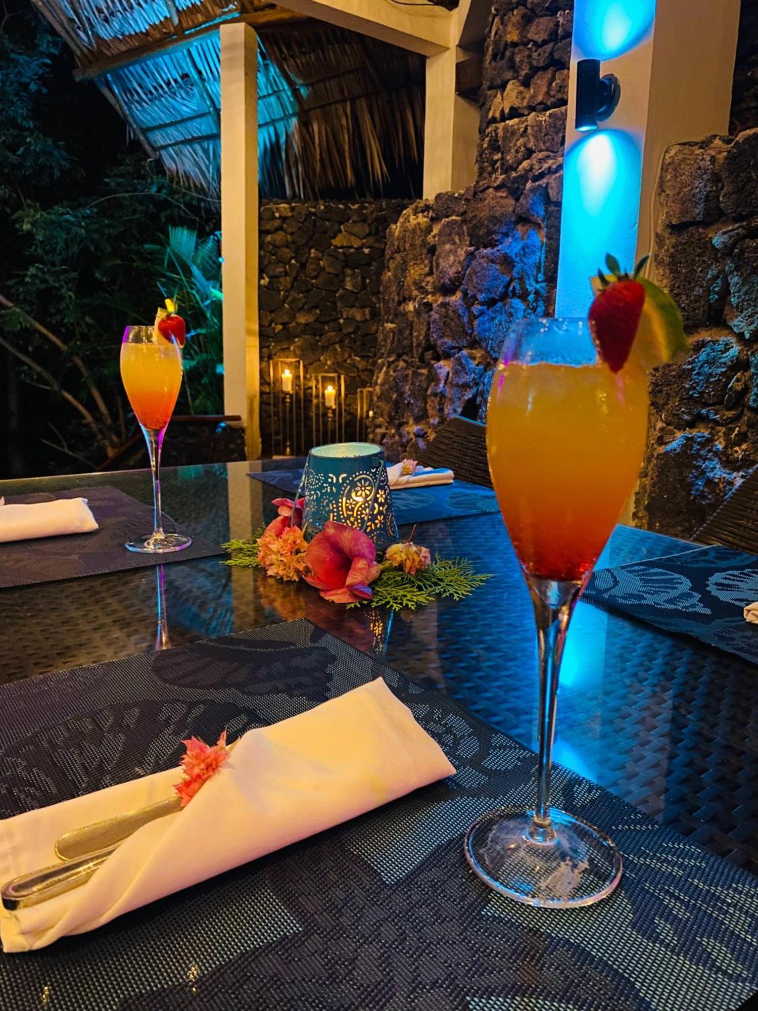 Vista Las Olas Resort エル・クコ エクステリア 写真