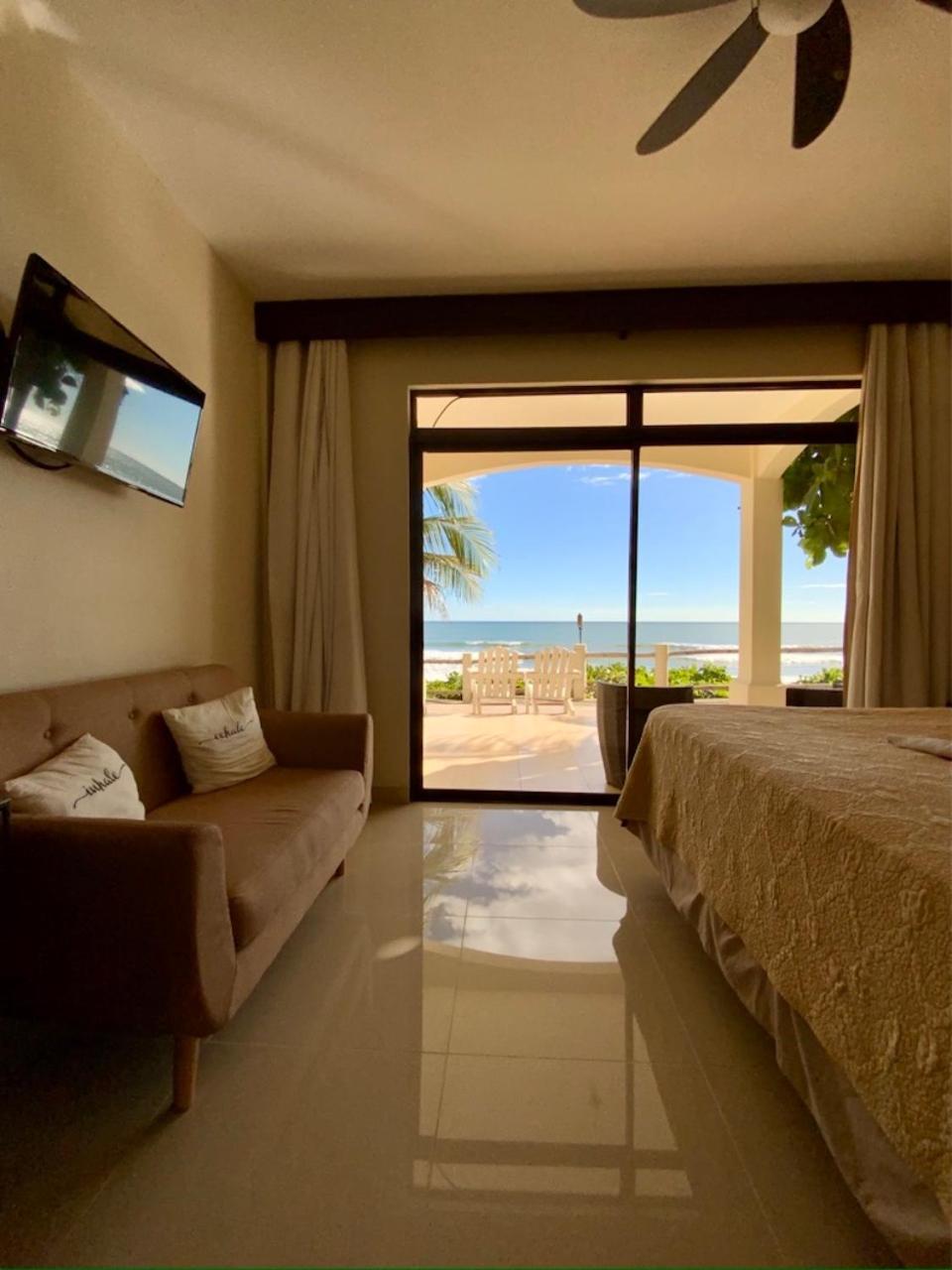 Vista Las Olas Resort エル・クコ エクステリア 写真