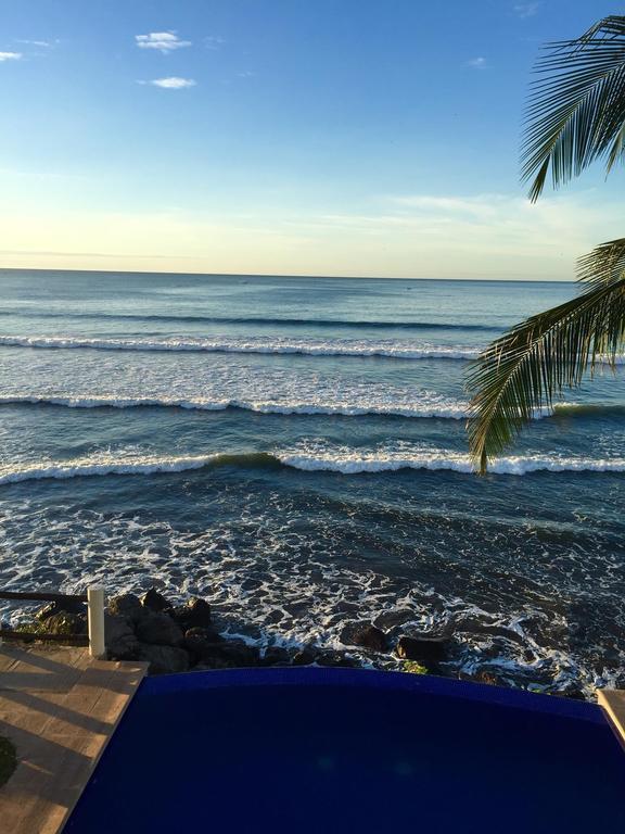 Vista Las Olas Resort エル・クコ エクステリア 写真