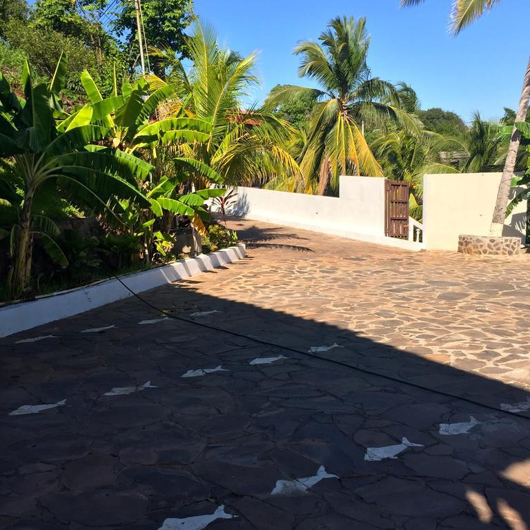 Vista Las Olas Resort エル・クコ エクステリア 写真