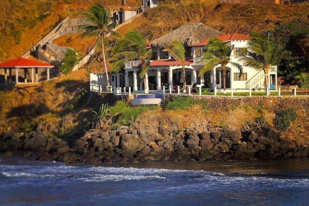 Vista Las Olas Resort エル・クコ エクステリア 写真